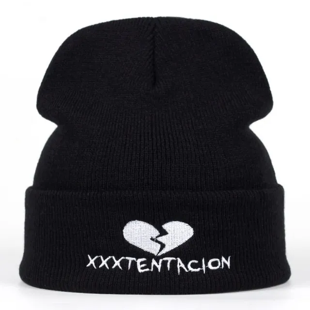 Unisex téli kulich Xxxtentaction