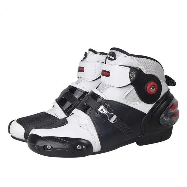 Buty motocrossowe