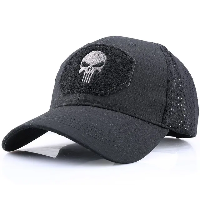 Men's stylish outdoor cap