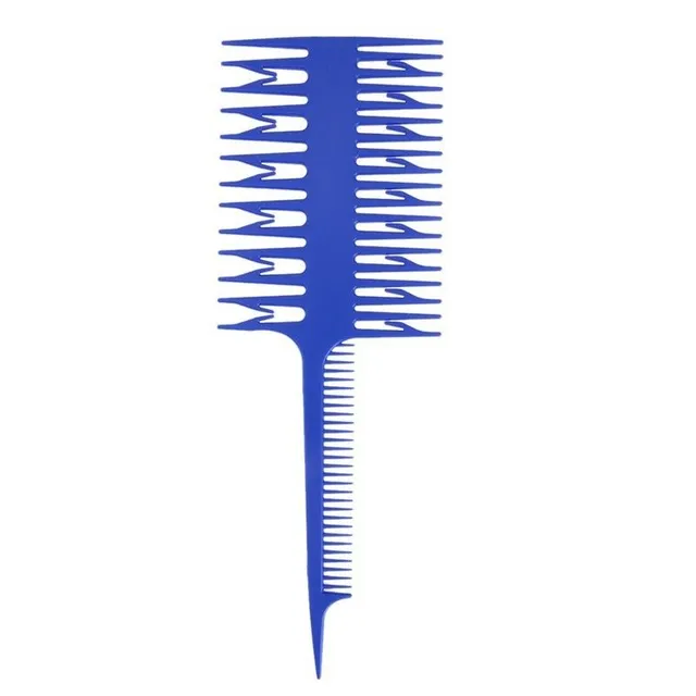 Hair Melting comb