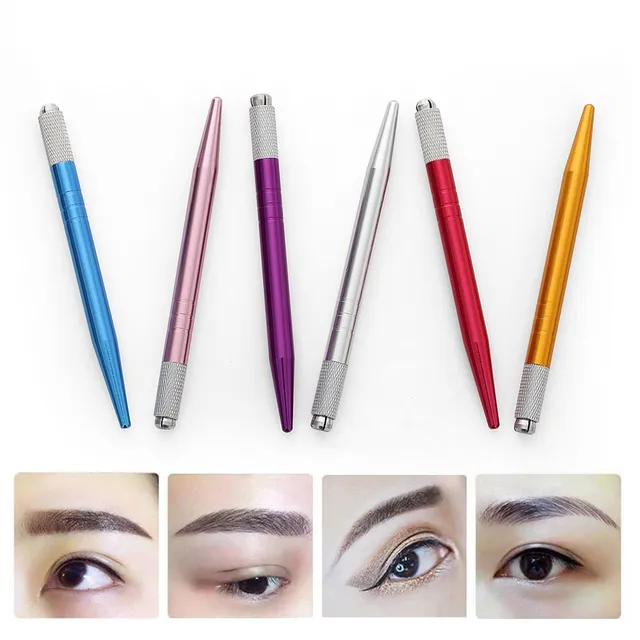 Eyebrow Tattoo Pen © Microblading