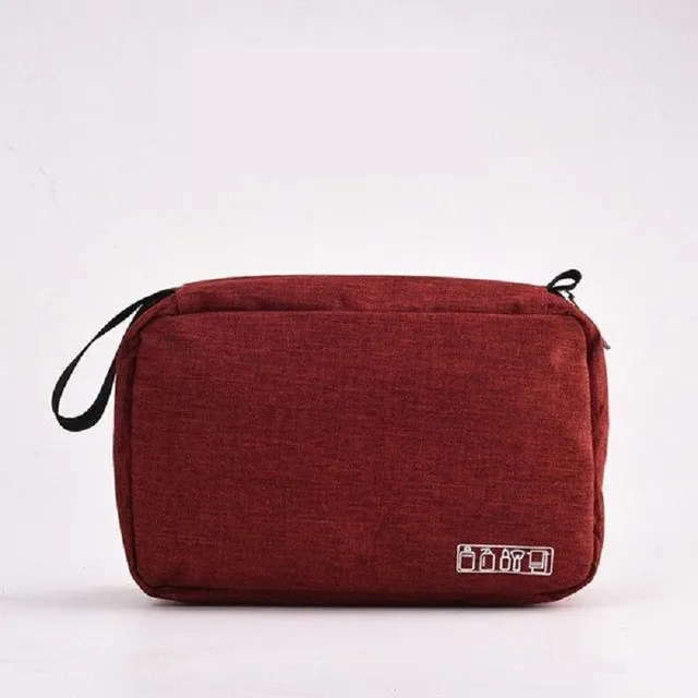 Cosmetic bag T502