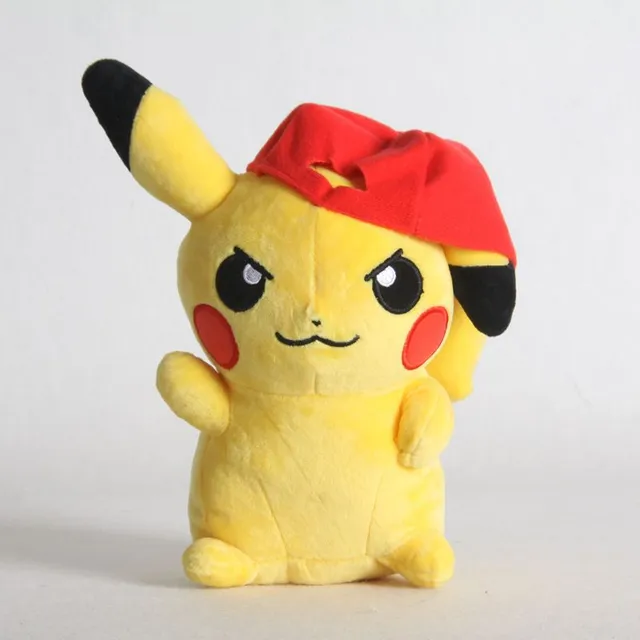 Piękna zabawka Pokemon dla dzieci daimaopikaqiu