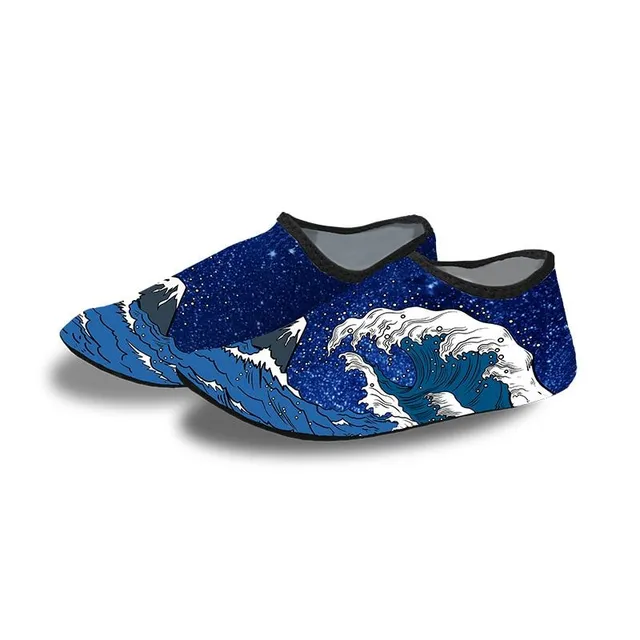 Unisex beach water shoes