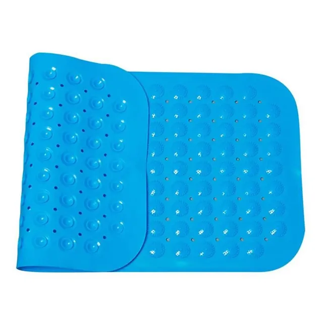 Large bathroom non-slip mat