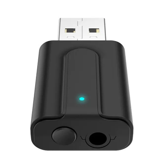 Odbiornik/nadajnik USB Bluetooth 5.0 K1085