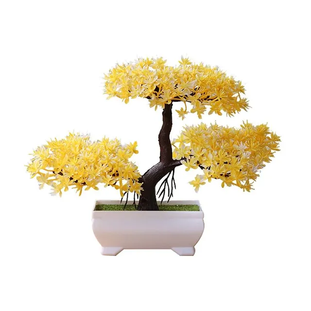 Umelý bonsai C477