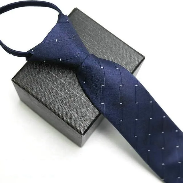 Original tie