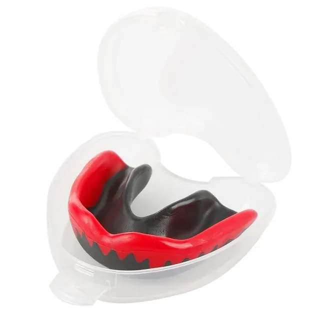 Sporty dental protector DU140 - more colors