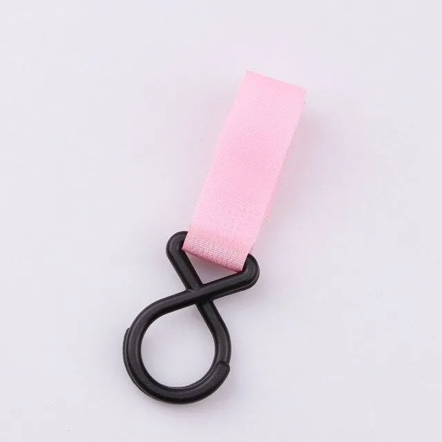 Hook for stroller 2 pcs E555