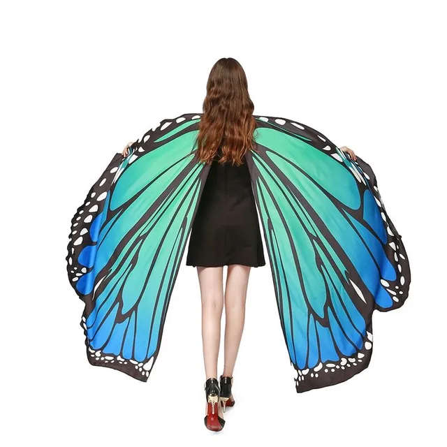 Butterfly wings - children's costume