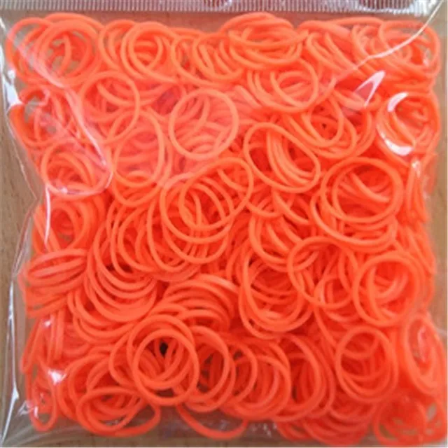 Set de elastic pentru confecționarea brățărilor - mai multe variante de culori Pradeep