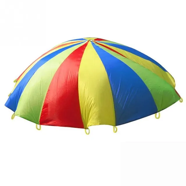 Luxurious colored sail for children