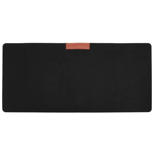Large mouse pad for the whole desk