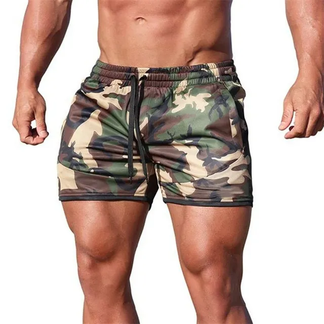 Men's sports beach shorts