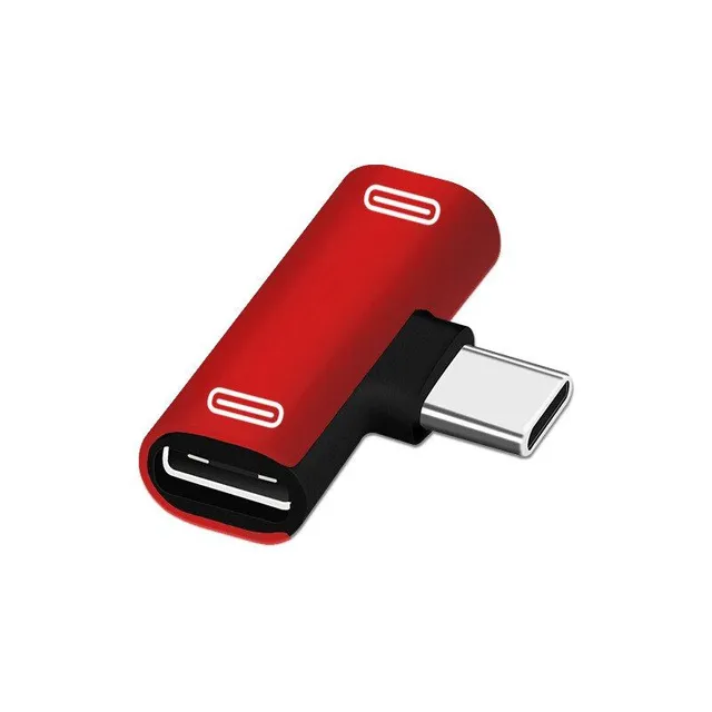 USB-C csatlakozó