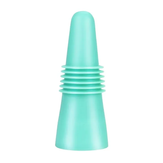 Silicone bottle stopper C73