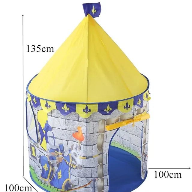 Knight's Children's Tent