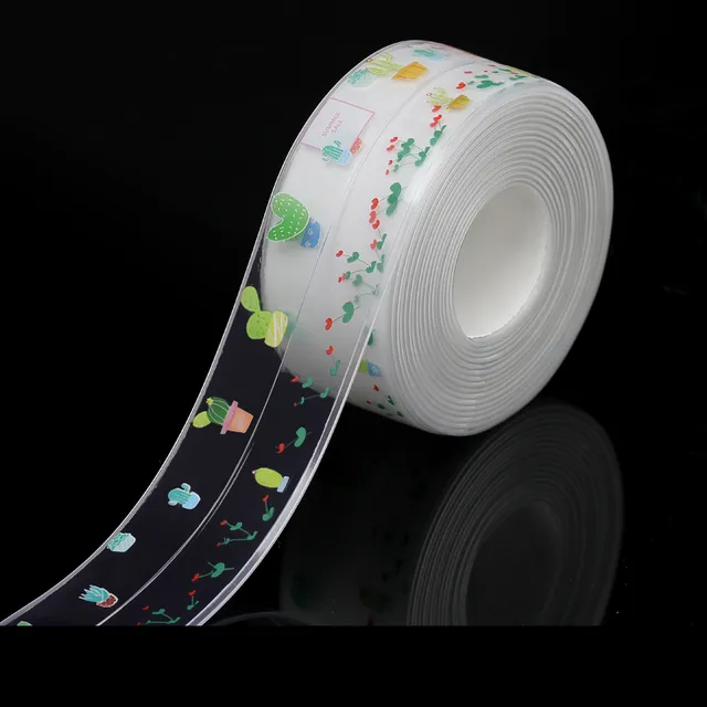 Acrylic Kitchen Sealing Tape