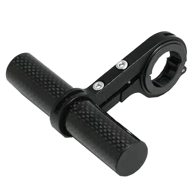 Extension holder for handlebars 10 cm