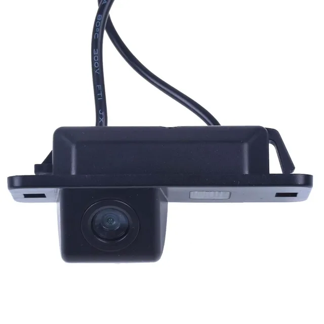 Rear parking camera for BMW B413