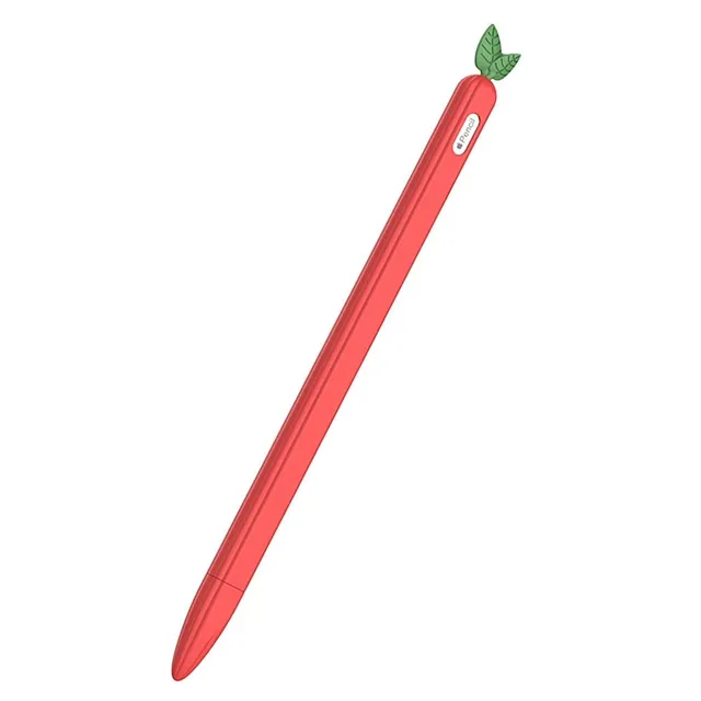 Univerzális színes ceruzatartó levelekkel az Apple Pencilhez