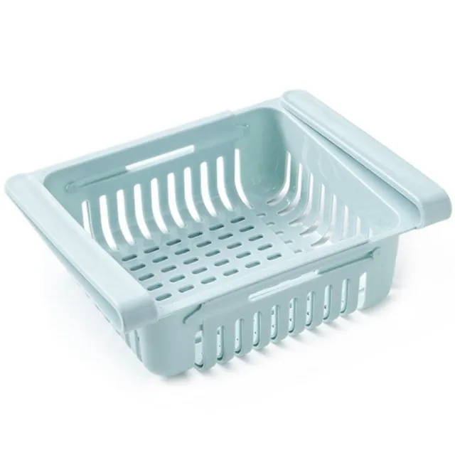 Boîte de rangement pratique pour réfrigérateur Frigibox