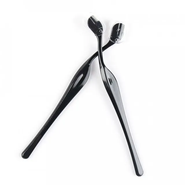 Revino eyebrow-forming razor