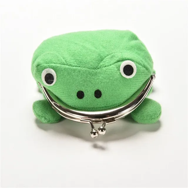 Funny Toad Wallet Athelstan