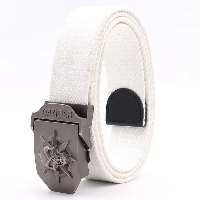 Men's belt C1047 150 cm 8