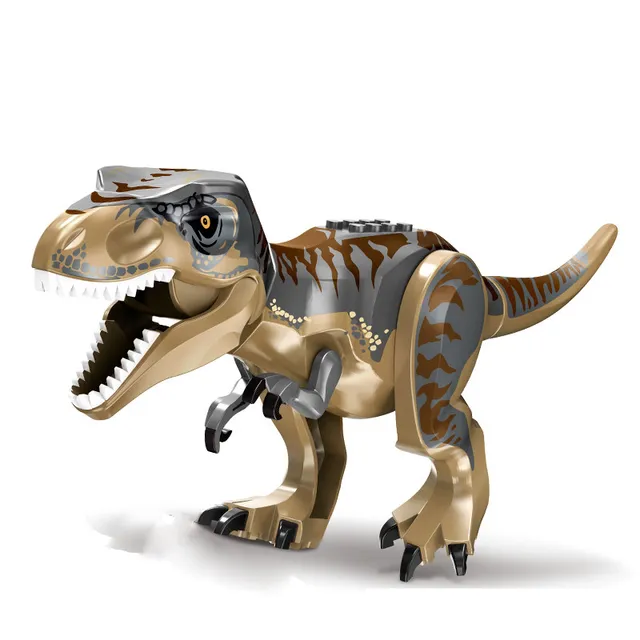 Dinozauri - Jurassic Park