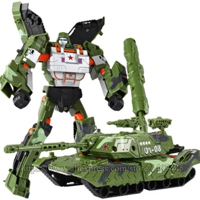 Robotic toy v904