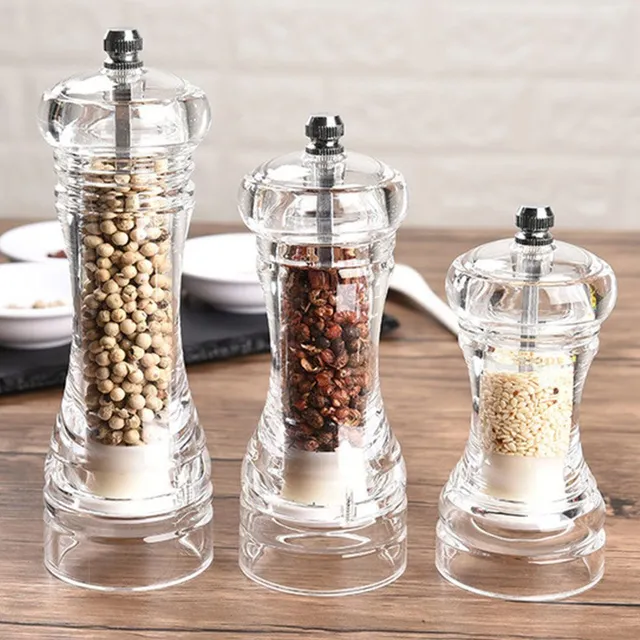 Pepper grinder C398