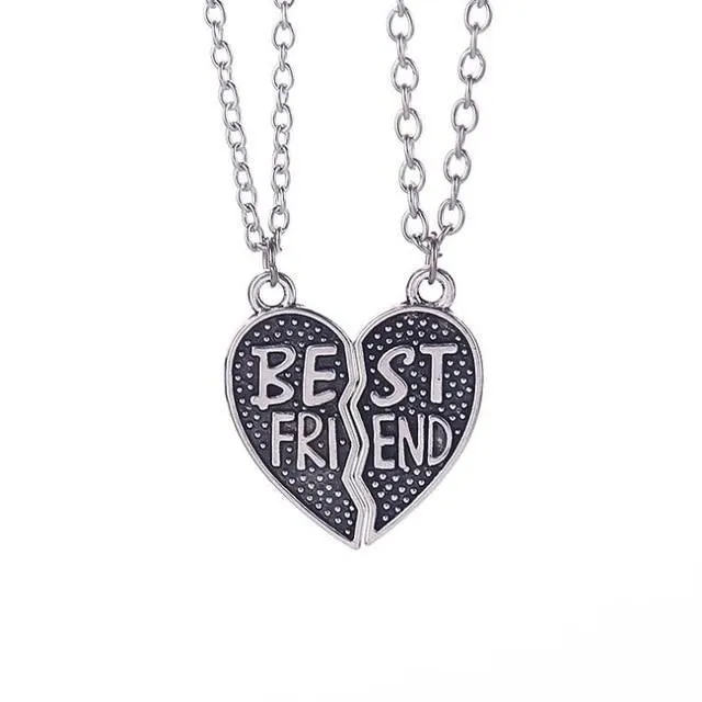 Collares de amistad