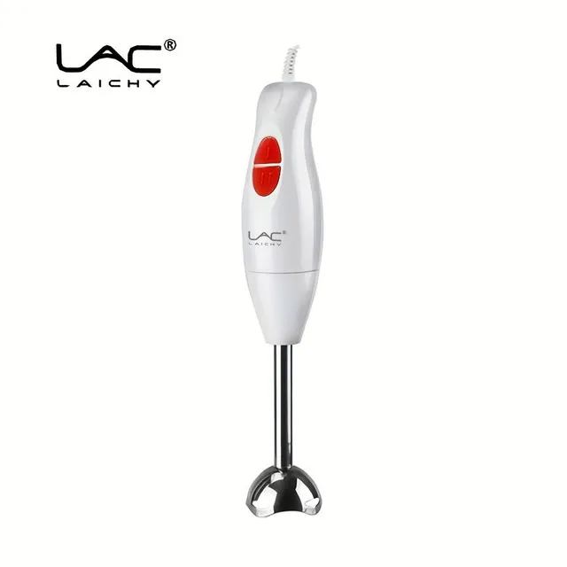 1pc Miniature electric blender, crusher, juicer and whipped creamer in one - for kitchen and household