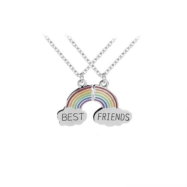 Collares de amistad