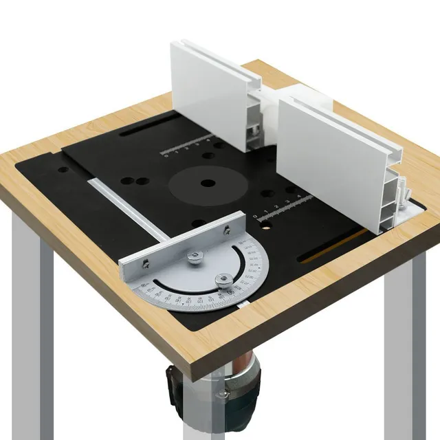 Improve your work desk with multifunctional tools