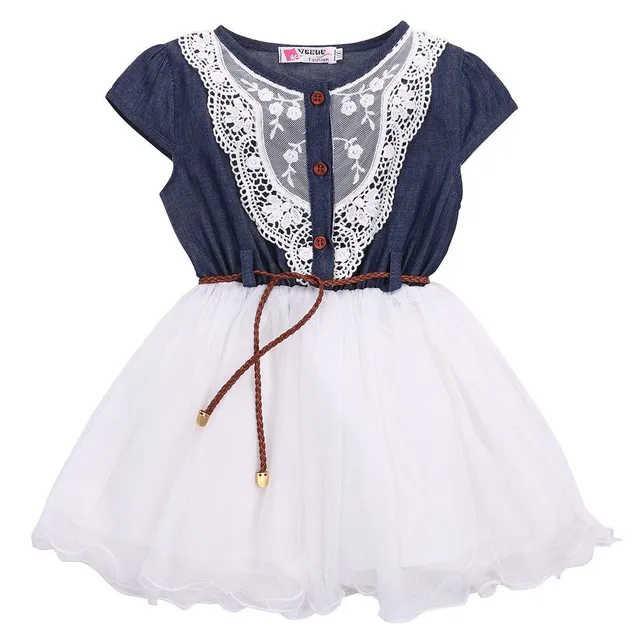 Baby girl dresses