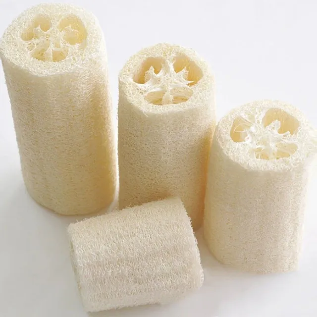 Natural wash sponge 6 pcs