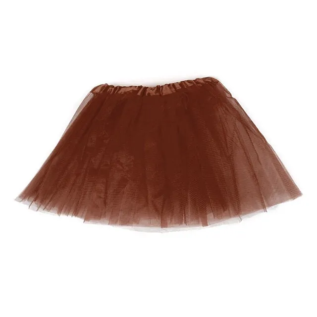 Women's Short Tutu Skirt