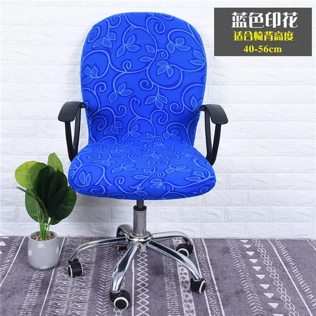 Cover for office chair Ester