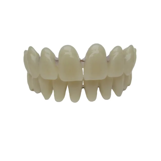 Dental prosthesis