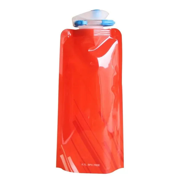 Silicone bag for drinks C170