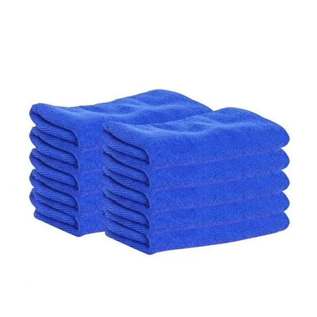 Dryer towel for car 10 pcs