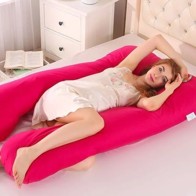 Pregnancy pillow - 25 variants