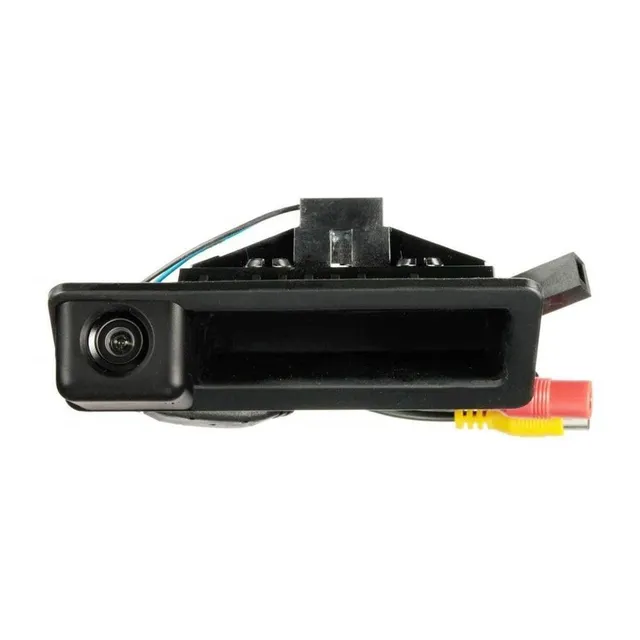 Rear camera for BMW