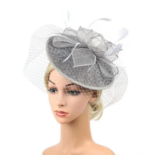 Fascinator FF8