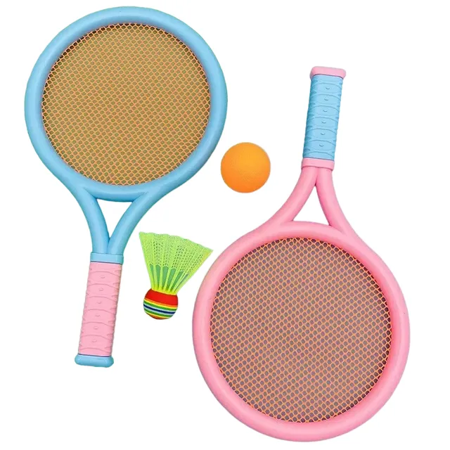 Badminton raketa pre deti 2 ks