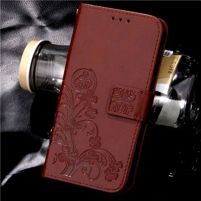 Luxury cover for samsung galaxy S3 with fine engraving