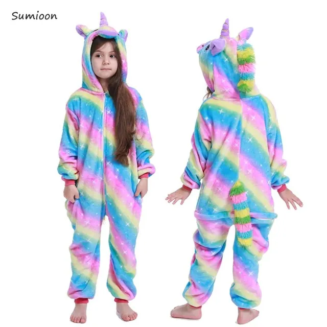 Universal animal jumpsuit for adults